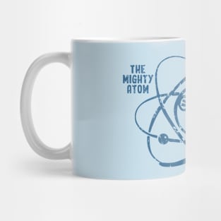 The Mighty Atom - Reddy Kilowatt Mug